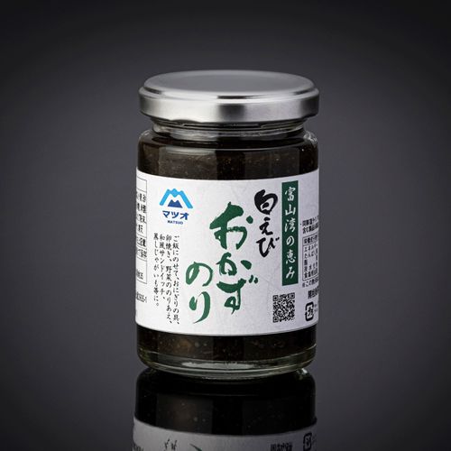 4589556600101







マツオ
白えびおかずのり