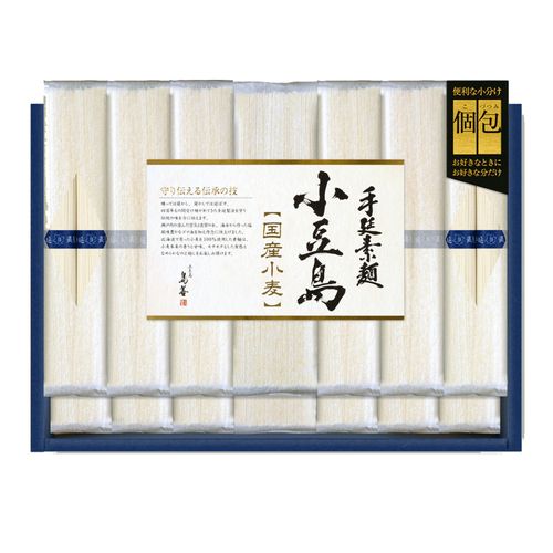 SJH50S ﾎｳｿｳ



協栄岡野
小豆島手延素麺 50