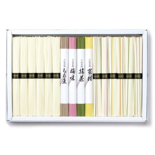 GO-Sﾎｳｿｳｱﾘ



五色そうめん
手延べ五色そうめん GO－S