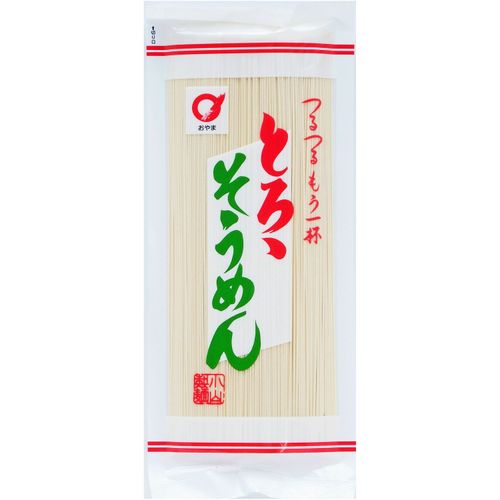 4970122590719







岩手県産
とろろそうめん