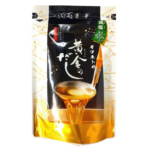 4947363021937







小浜海産物
黄金のだし 減塩 18包入