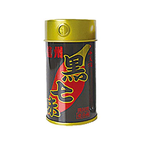 4957101930063







ナカダイ
小天狗 黒七味