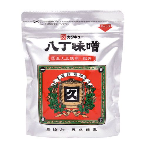 4902416004602







ちくま
八丁味噌300g