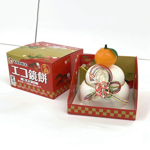 4973505806353







城北麺工
エコ鏡餅165G