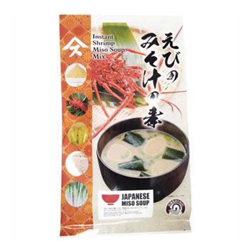 4961143207717







ナカダイ
えびのみそ汁の素