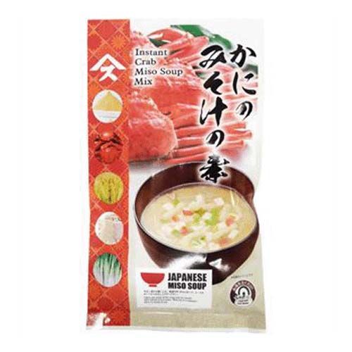 4961143207731







ナカダイ
かにのみそ汁の素