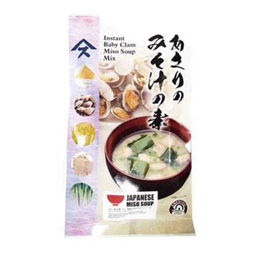 4961143207700







ナカダイ
あさりのみそ汁の素