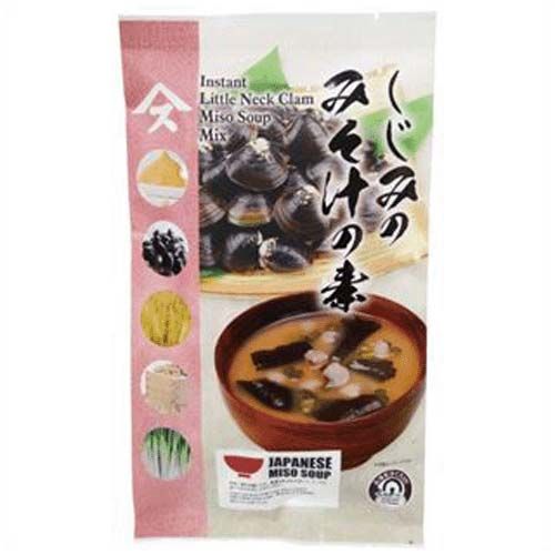 4961143207748







ナカダイ
しじみのみそ汁の素