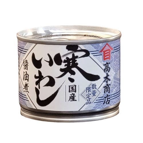 4571133671604



4ｺﾀﾊﾞ



ナカダイ
寒いわし醤油煮