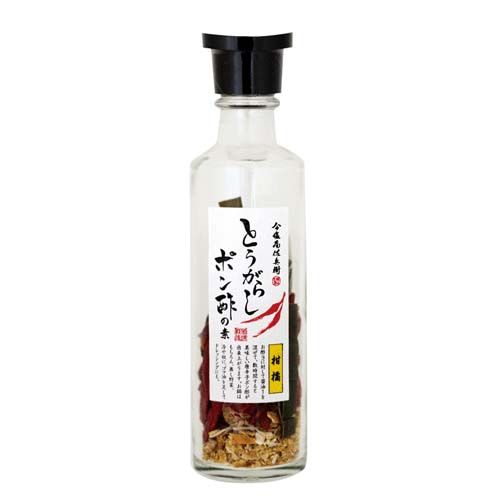 4943603020777







シーズコア
今塩屋佐兵衛 とうがらしポン酢 柑橘