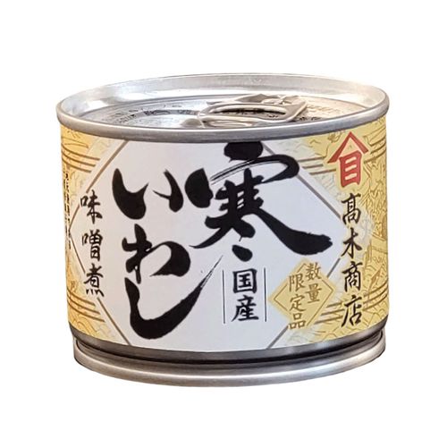 4571133671611



4ｺﾀﾊﾞ



ナカダイ
寒いわし味噌煮