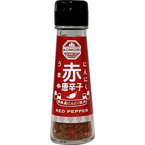 4535301019704







タクセイ
青森にんにく旨辛唐辛子