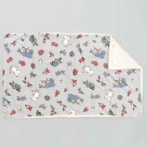 4535279904682



904682



フレンズヒル
MOOMIN ボア付き3WAYケープ グレイ 「フルーツガーデン」