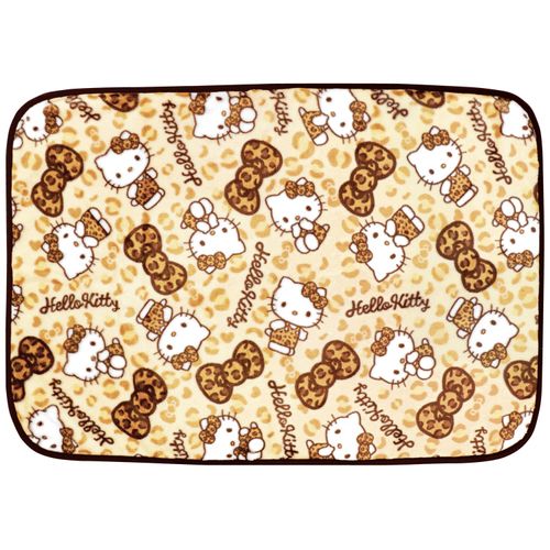 4570171361201



CBK024



ジェイズプランニング
ハローキティ マイヤーブランケット レオパード