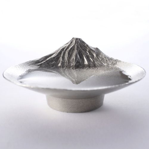 4560399733324



GING-081-SOJ



ナガエプリュス
銀雅堂 さかさ富士盃