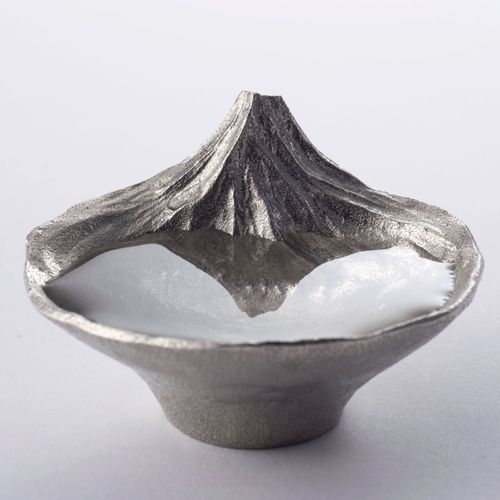 4560399733317



GING-080-SOJ



ナガエプリュス
銀雅堂 さかさ富士 猪口