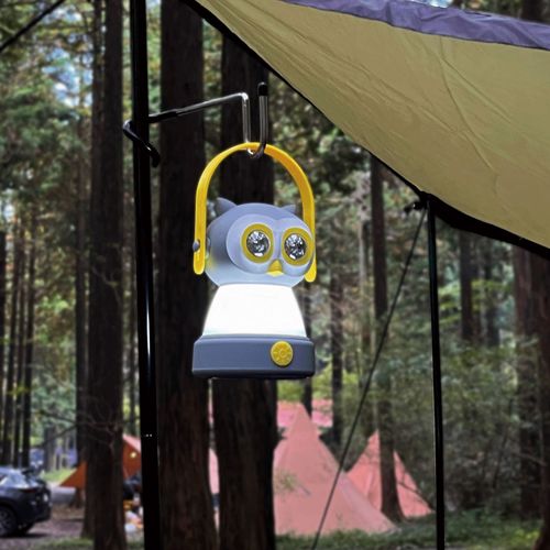 4516344096723







現代百貨
CAMPER オウルLEDランタン