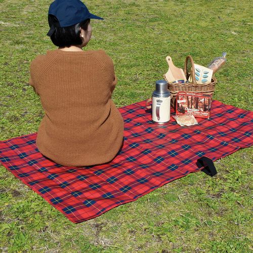 4516344097287







現代百貨
piatto レジャーシート タータンチェック