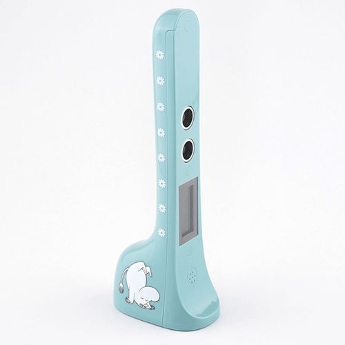 4535147750922



MM-3411



ハシートップイン
デジタル身長計 ムーミン