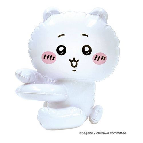 4970093800138



003800130



池田工業社
ちいかわ 抱きつきマスコット（ちいかわ）