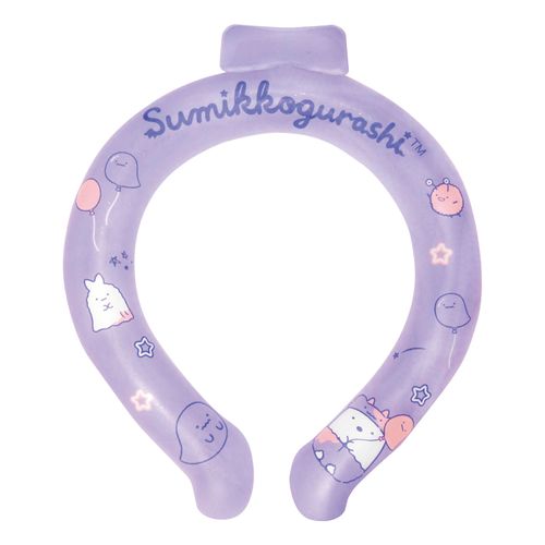 4570171335264



NCL046



ジェイズプランニング
すみっコぐらし ネッククールリングM ナイトパーク