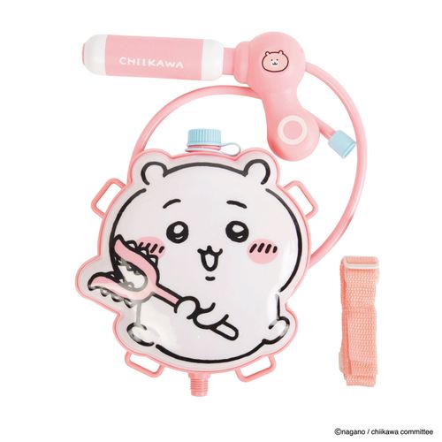 4573230811501







リリック
ちいかわ ウォーターシューター ちいかわ