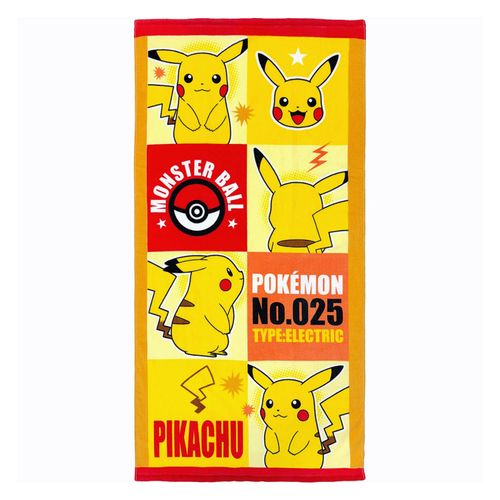 4550239083856



LO517400



林
ポケットモンスター レジャータオル ポケモン O5174