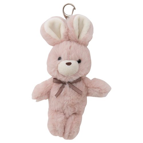 4952070697085



178-7905 B-1



小泉　ライフテックスカンパニー
Mimiぬいぐるみチャーム ラビット