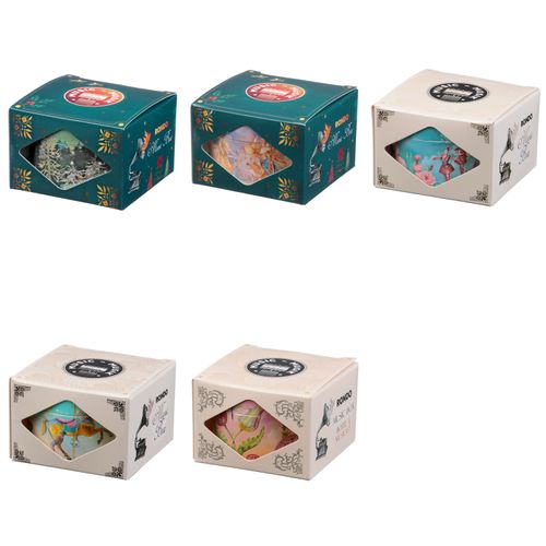 ハルモニア
ドイツ製 手巻きオルゴール