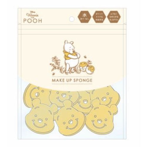 4548387463125



DN46312



粧美堂
ディズニー ダイカットパフ くまのプーさんシリーズ