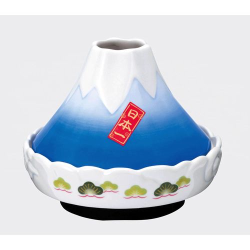 4422



中外陶園
日本一富士山蚊遣器