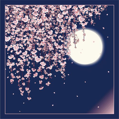 60100025



丸全
綿タペストリー 春 しだれ桜