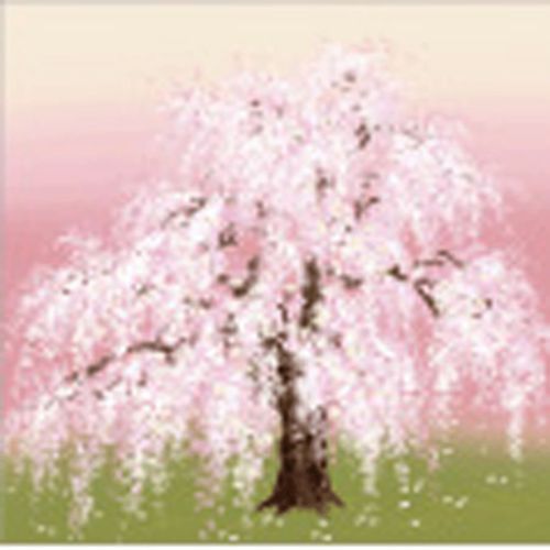 60100025



丸全
綿タペストリー 春