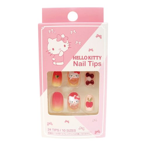 4525636345180



601-4153



サンタン
ハローキティ ネイルチップ