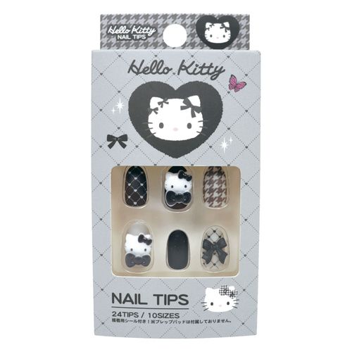 4525636347221



601-4166



サンタン
ハローキティ ネイルチップ モノトーン