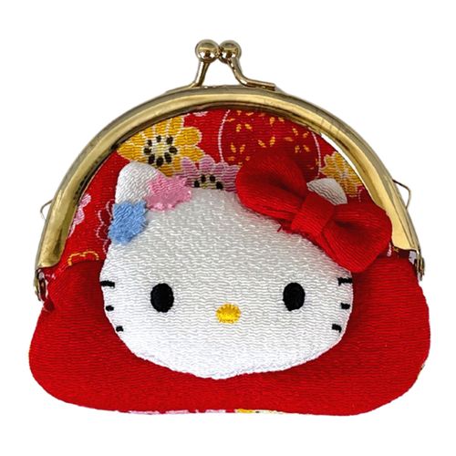 4991567276914



27691



あすなろ舎
ハローキティ 和・フェイス がま口