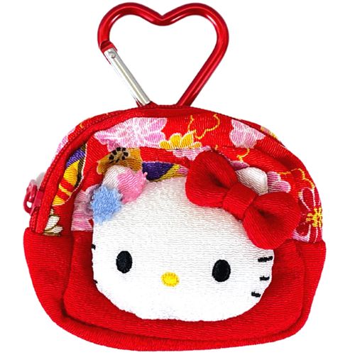 4991567276822



27682



あすなろ舎
ハローキティ 和・フェイス ミニスクエアポーチ カラビナ付