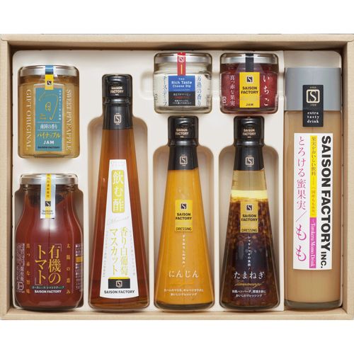 4990303605346



XGF000002416



セゾンファクトリー
セゾンファクトリー リッチな朝食セットKRB50N