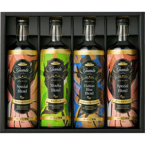 LS30GR ﾎｳｿｳ



ハマヤ
ハマヤ アイスコーヒーギフト