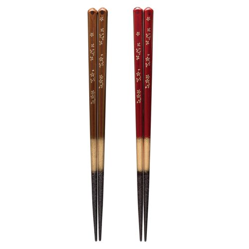 4974263114643







サンライフ
金紋 大和桜 箸