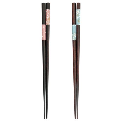 4974263147757







サンライフ
食洗箸 市松和み桜 23cm