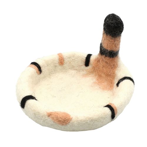 4589450049716



10625810514



トモ・コーポレーション
フェルトトレイ ネコのしっぽ ホワイト