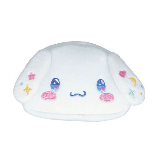 4522654181936



RM-8566



森本産業
シナモロール ボアミラーポーチ キルティング