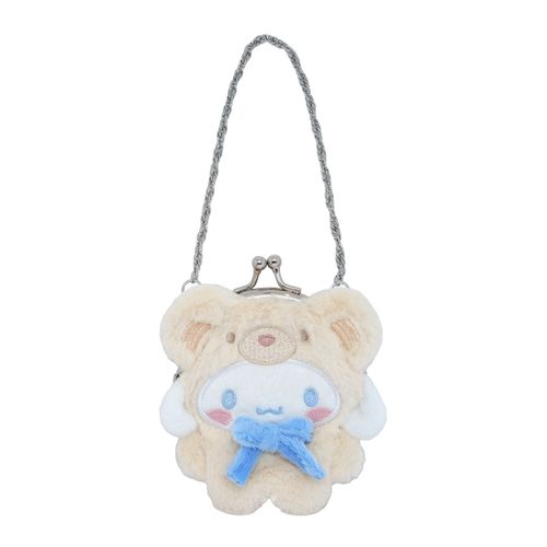 4522654181301



RM-8500



森本産業
シナモロール ぬいぐるみがまぐち