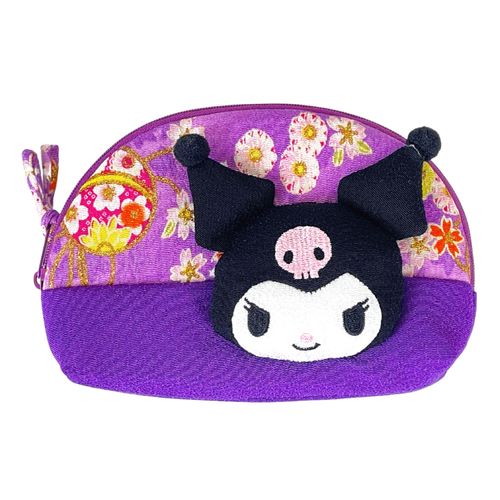 4991567276877



27687



あすなろ舎
クロミ 和・フェイスラウンドポーチ 大