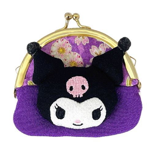 4991567276938



27693



あすなろ舎
クロミ 和・フェイス がま口