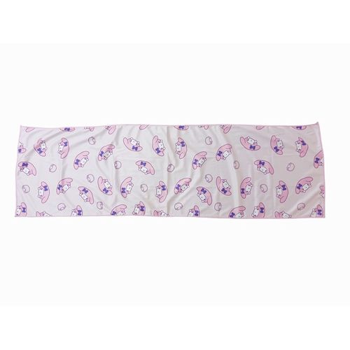 4550239082873



ZO502400



林
マイメロディ クールタオル クール