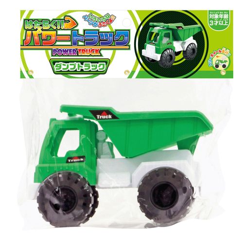 4570038451618



451618



ＮＡＫ
はたらくパワートラック ダンプトラック