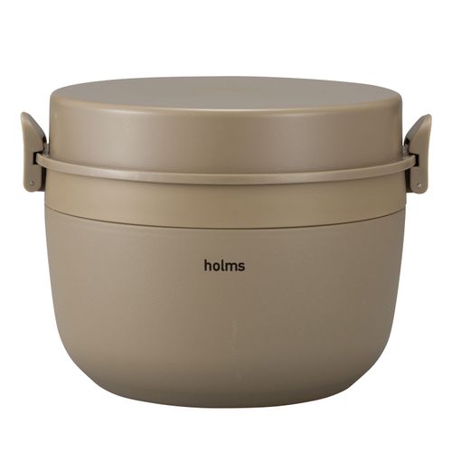 4573306869221







シービージャパン
HOLMS ランチジャー 850ml