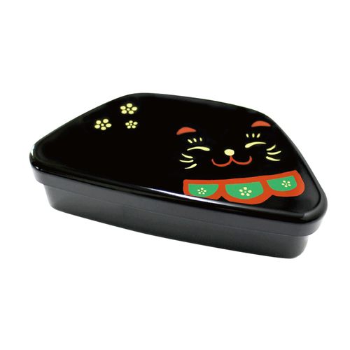 たつみや
招き猫 富士おにぎり弁当箱